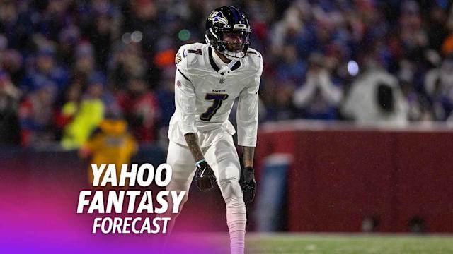 Fantasy Football: 5 offenses to be all in on and 5 to avoid this draft season
