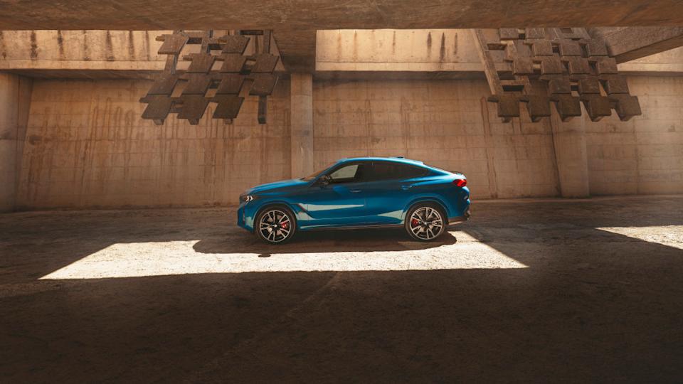 BMW X6BMW