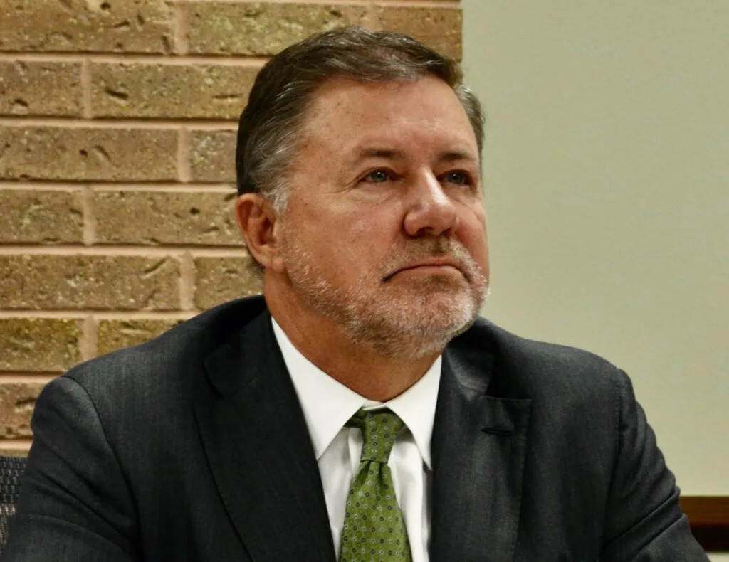 Oklahoma AG calls out state auditor over continued delays in turnpike audit