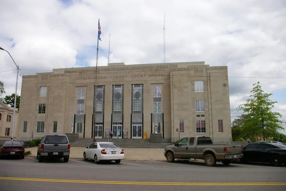 Oklahoma special judge given public reprimand over 'poor demeanor'