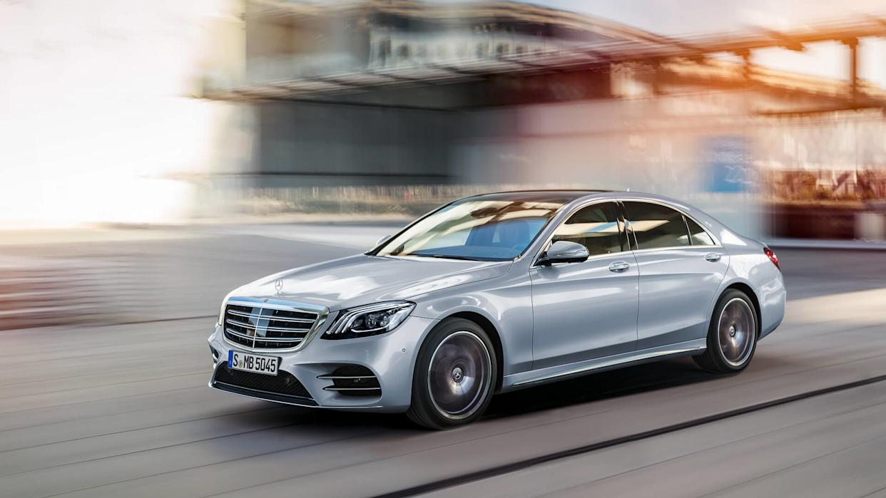 5 Luxury Cars That Have Seen Massive Price Drops This Summer