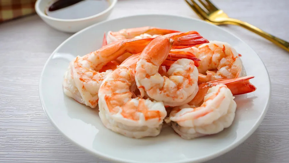 FDA Warns Potentially Radioactive Shrimp Sold at Walmart in 13 States