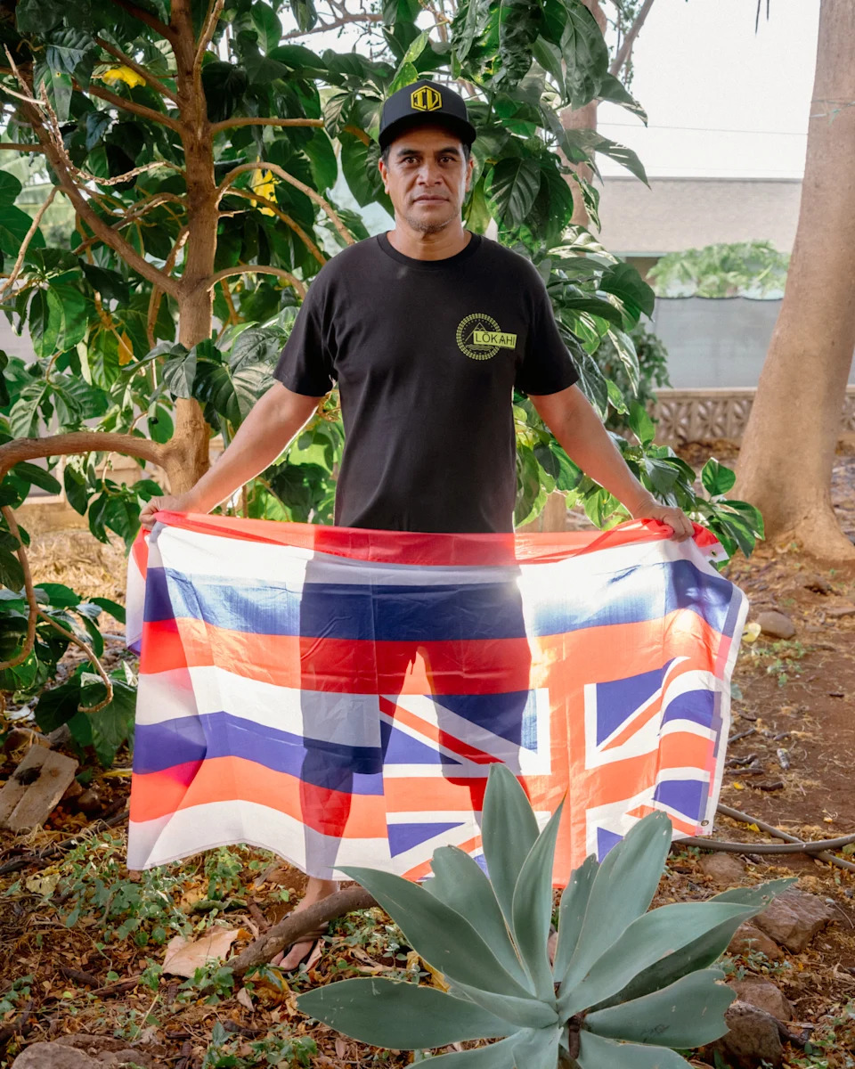 Pulani Kahokuloa