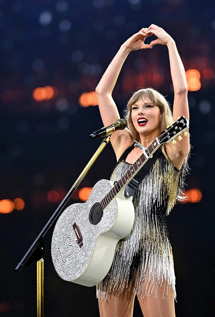 Taylor Swift super bowl speculation