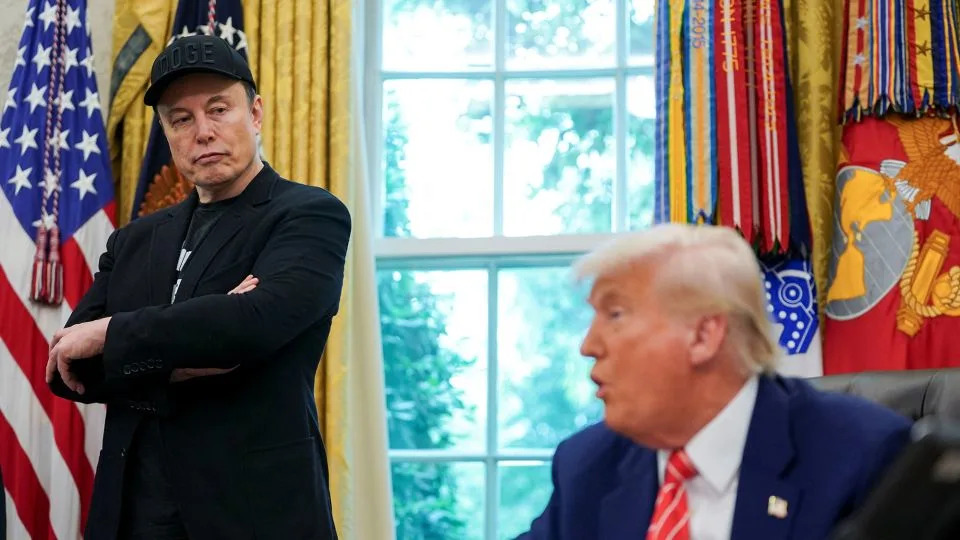 Trump administration rolls back Elon Musk’s email telling federal employees to justify their jobs