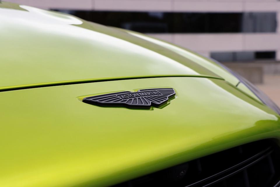 Why Luxury Car Prices Are About to Get Brutal