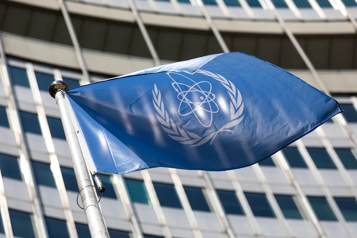 Iran says return of IAEA inspectors is not resumption of full cooperation