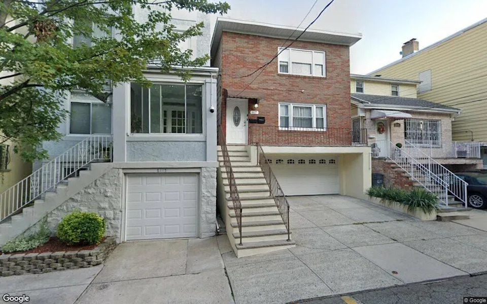 6117 Highland Place, West New York, NJ
