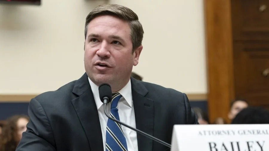 Missouri attorney general to serve as co-deputy FBI director