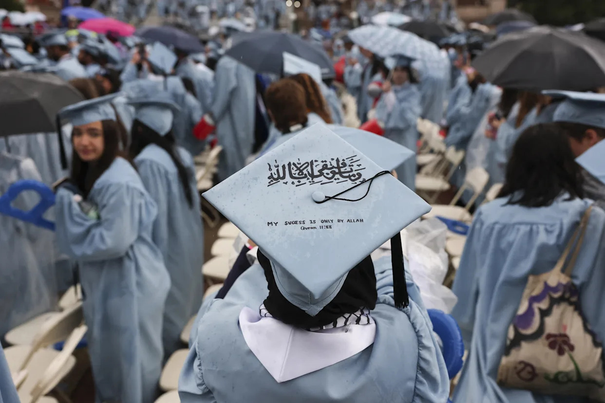 The Columbia deal with Trump is a blueprint. All of higher ed should fear what comes next.
