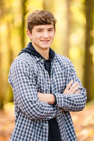 Courtesy Chapin Family Ethan Chapin