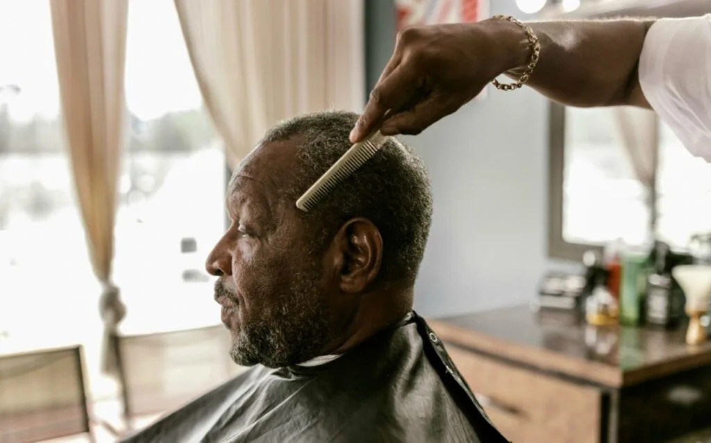 Black-Owned Barber Shop And Beauty Salon In Mississippi Honored With Historic Marker