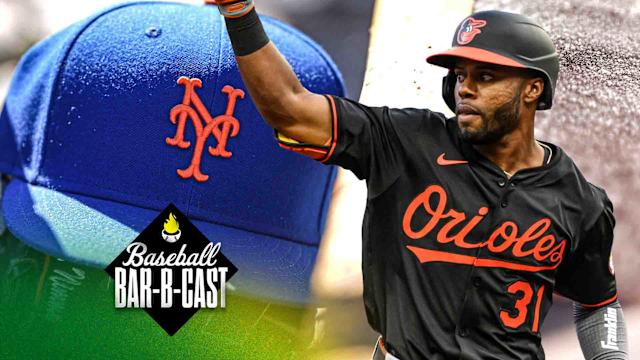 MLB trade deadline 2025: Details on every deal