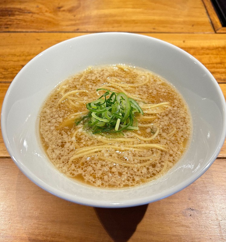 具なしラーメン、業界の救世主に　「よく売れる」以外にもメリット