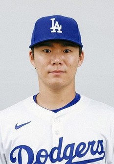 ドジャース・山本由伸、次回登板は25日　11勝目懸けパドレス戦