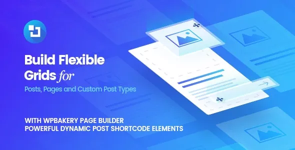 Smart Grid Builder v1.3.0 - WPBakery Page Builder Add-on
