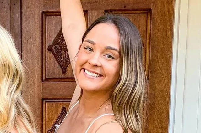 Xana Kernodle/Instagram