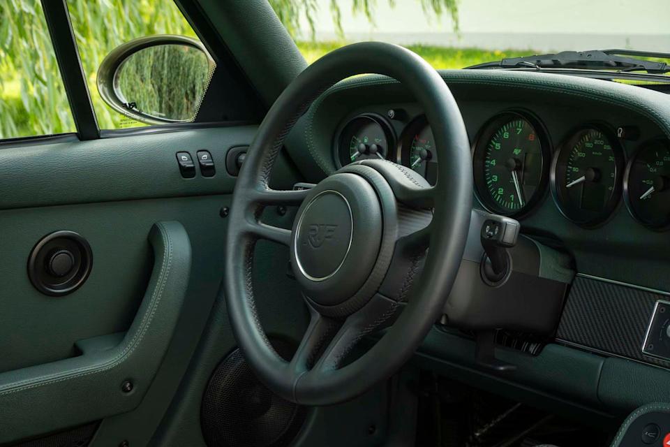 2026 ruf tribute