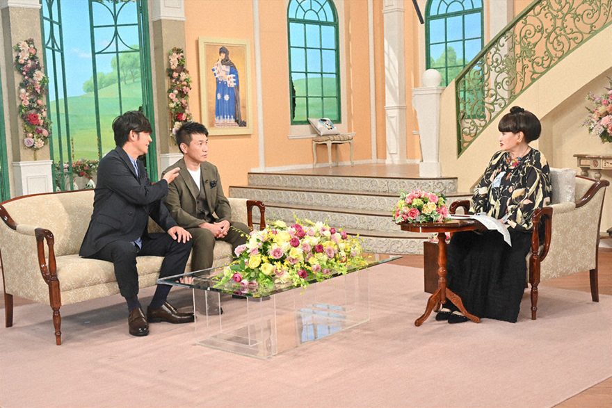 「黙って話を聞けないんですか？」脚本家・倉本聰が芸歴32年の人気芸人に苦言　黒柳徹子も「うるさい」とバッサリ