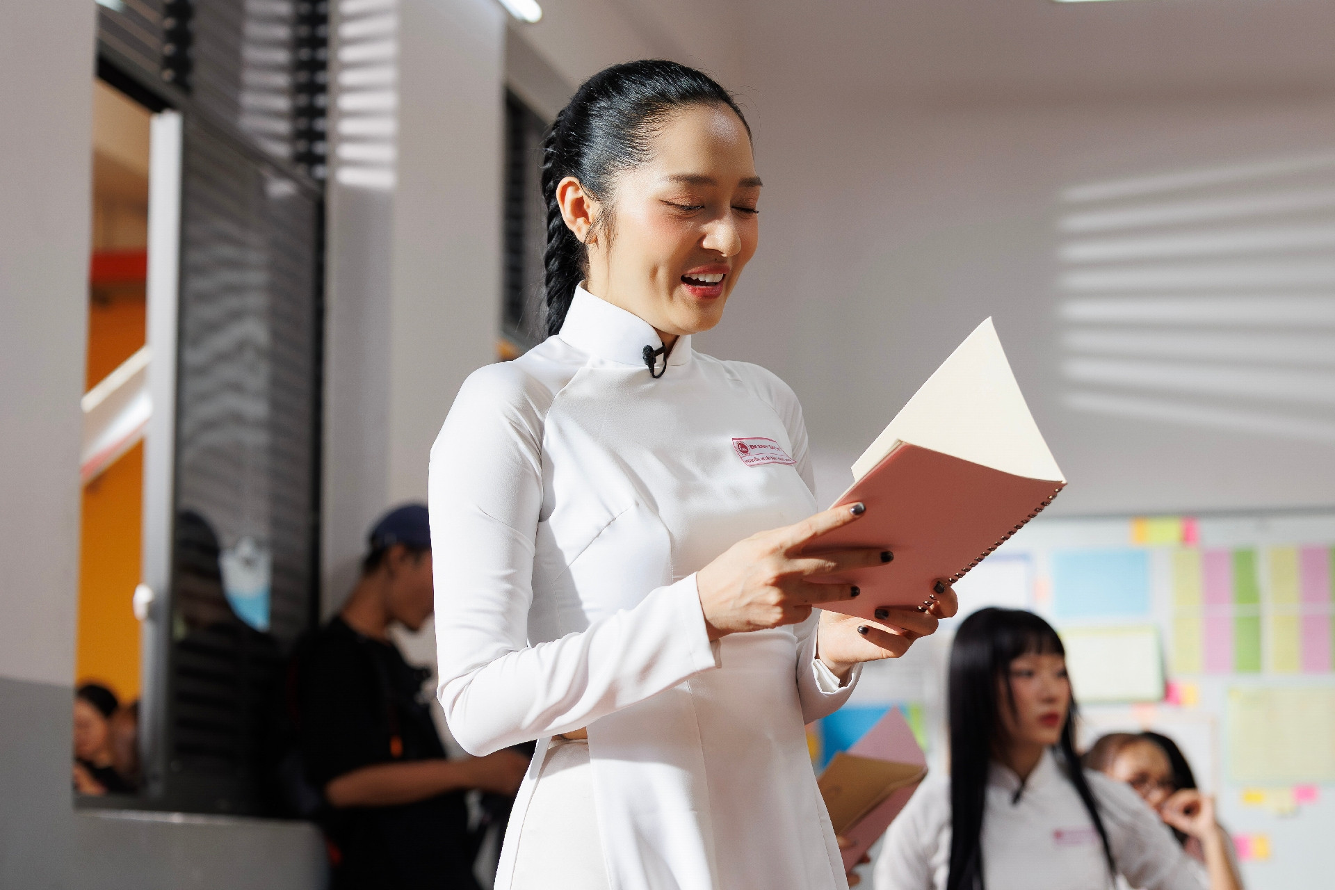 Trấn Thành sợ bị một 