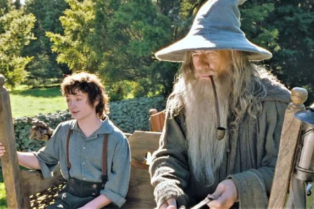 Ian McKellen Reveals Gandalf & Frodo Will Feature In Andy Serkis’ New ‘The Lord Of The Rings’ Films