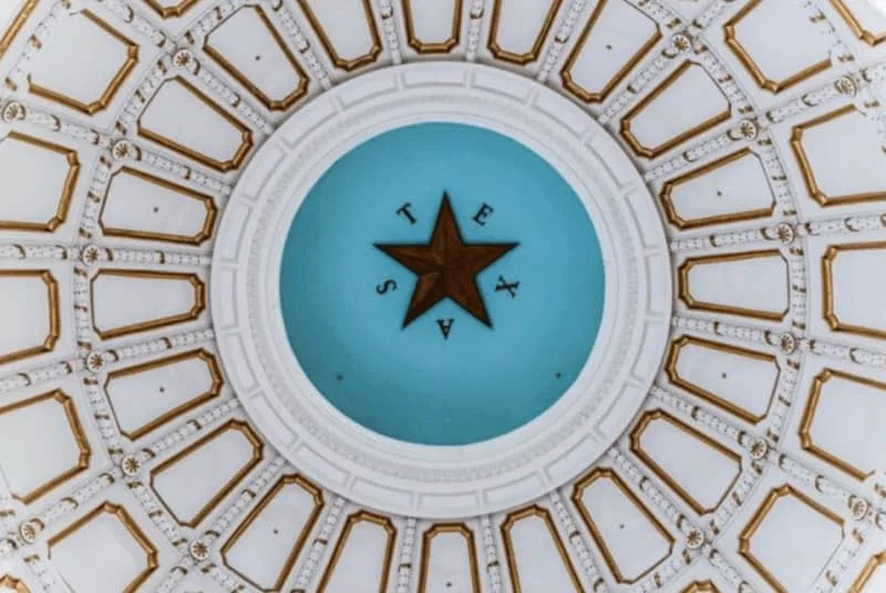 Texas House passes Hill Country relief effort
