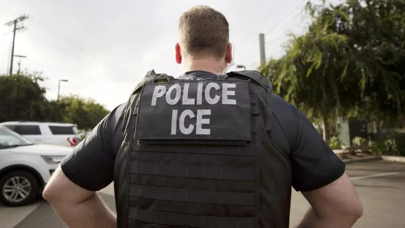 DC police now allowed to assist ICE in transporting detainees, police chief says
