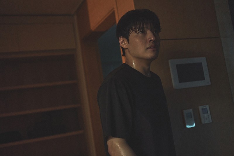 「84㎡」© 2025 Netflix, Inc.