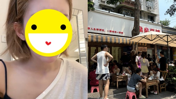 26歲女偶像愛吃同款美食銷量暴增百倍　影響力驚人卻拒做直播帶貨