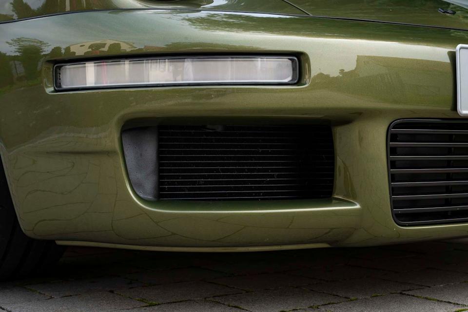 2026 ruf tribute