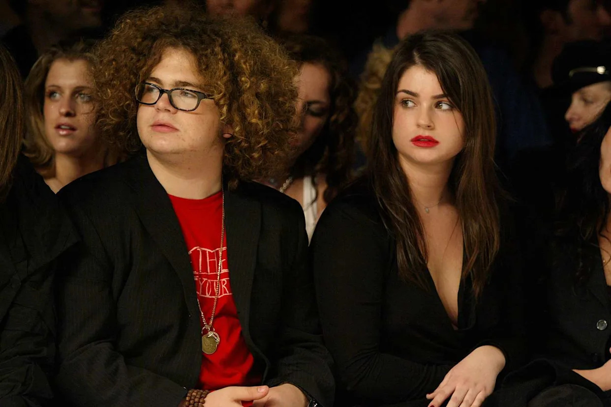 Jack Osbourne Says He and Sister Aimee Were 'Not Close at All' Before They Both Attended Dad Ozzy's Funeral