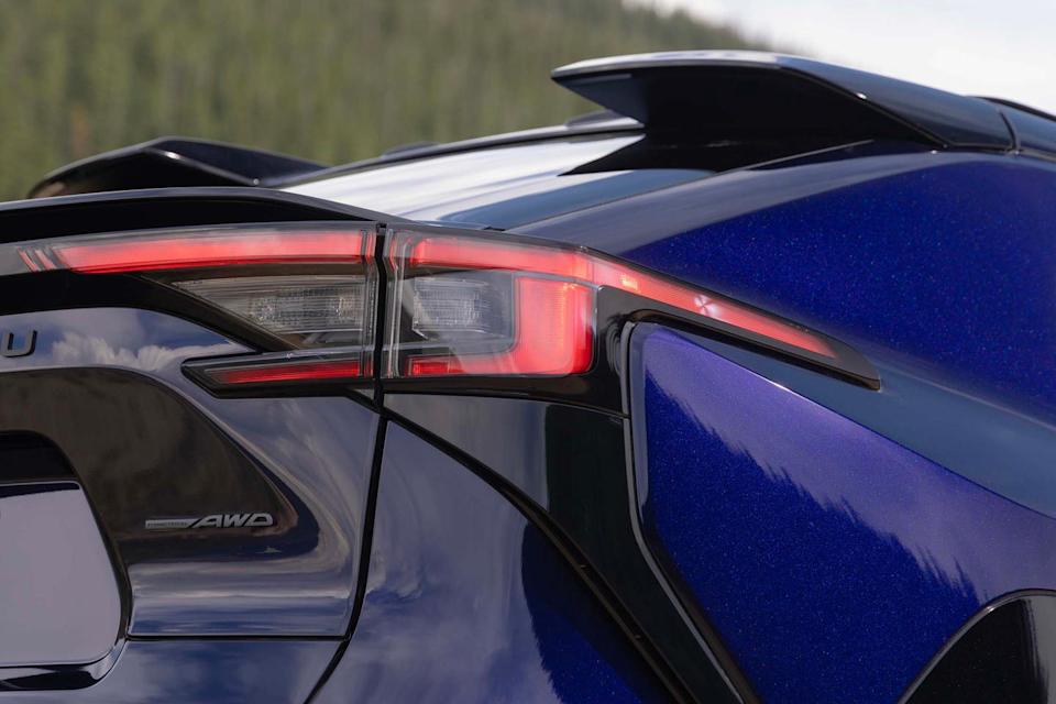 2026 subaru solterra