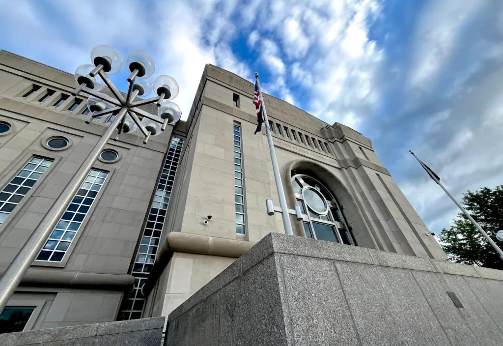 Federal judge appears skeptical of New Hampshire anti-DEI law