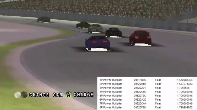 Why Racing Games Are Lying Cheaters And How They Do It