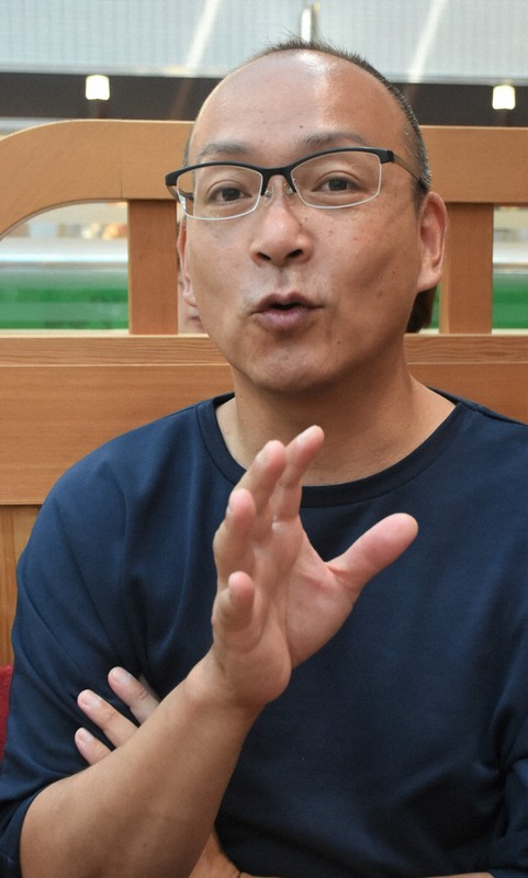 靴ひも一つで変える　東大阪大柏原支えた「足元のプロ」　夏の甲子園
