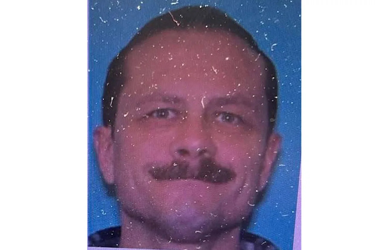 Montana Mass Shooting Suspect Michael Brown Taken into Custody
