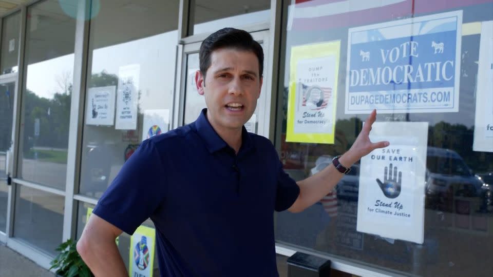 Por qué la batalla de Trump por la Cámara en Texas podría terminar afectando a todos los estadounidenses