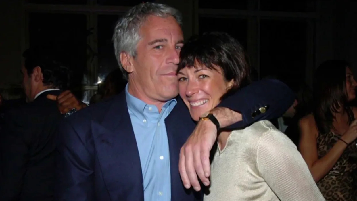 'It makes us feel sick': Family of Epstein victim tells Trump not to pardon Ghislaine Maxwell