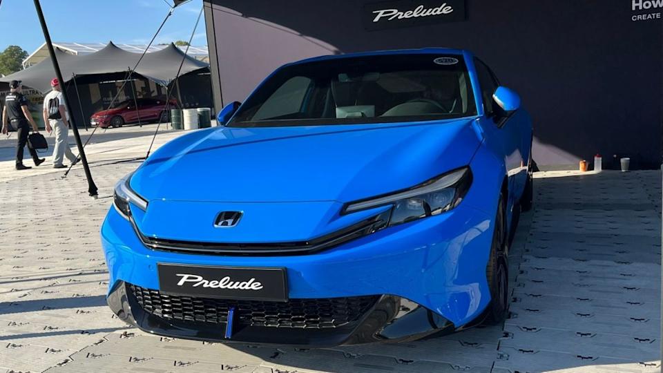 Adam Lynton/Autoblog