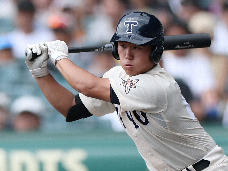 東洋大姫路が済美降す　兵庫勢、春夏通算勝利2位タイに　夏の甲子園