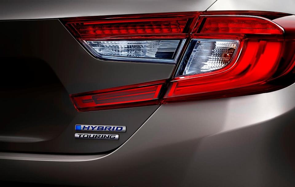Honda Rolls Out Strong 2025 Accord Hybrid Lease Deals for August