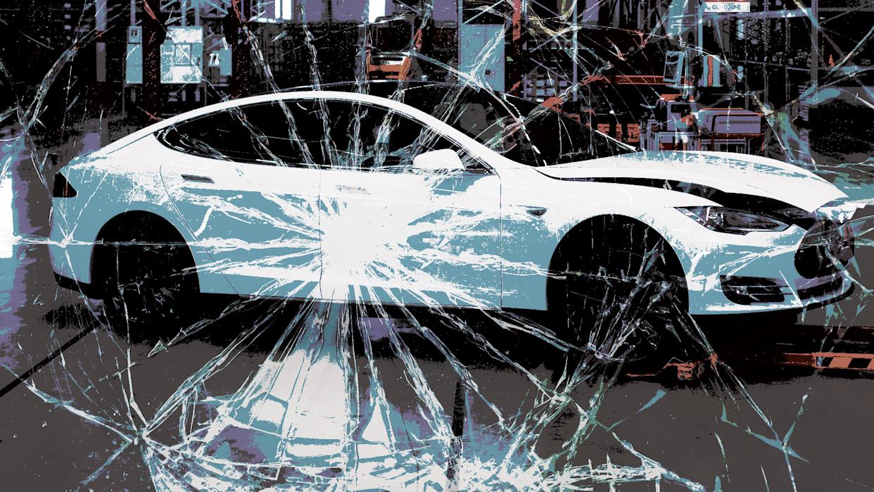 Tesla Lost $243M Autopilot Verdict After Rejecting $60M Settlement: TDS