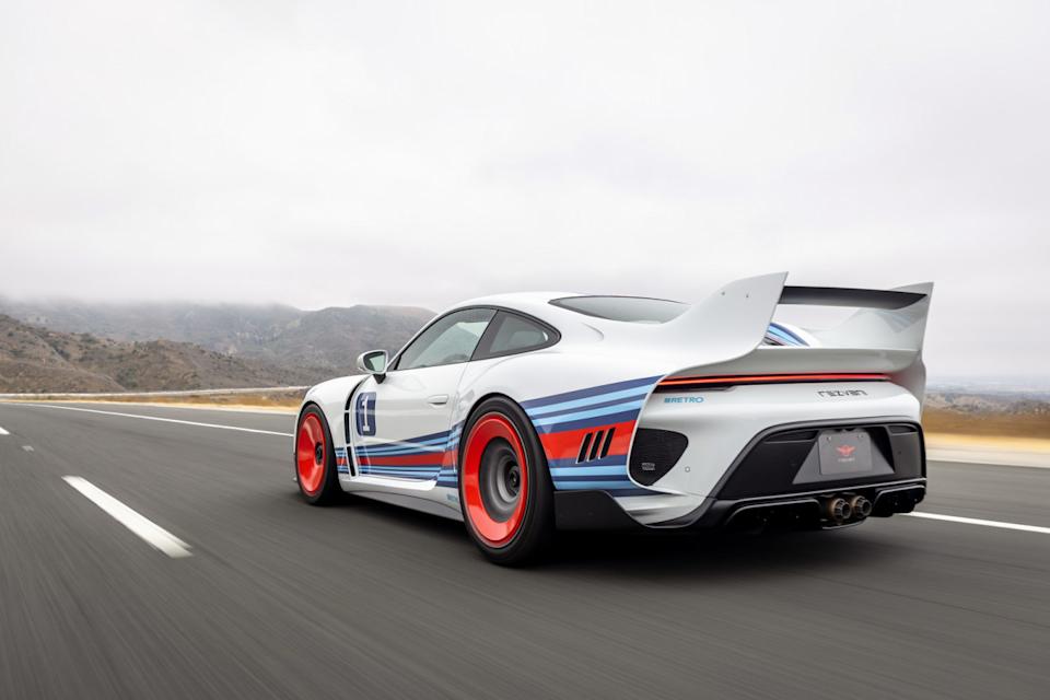 Rezvani Motors