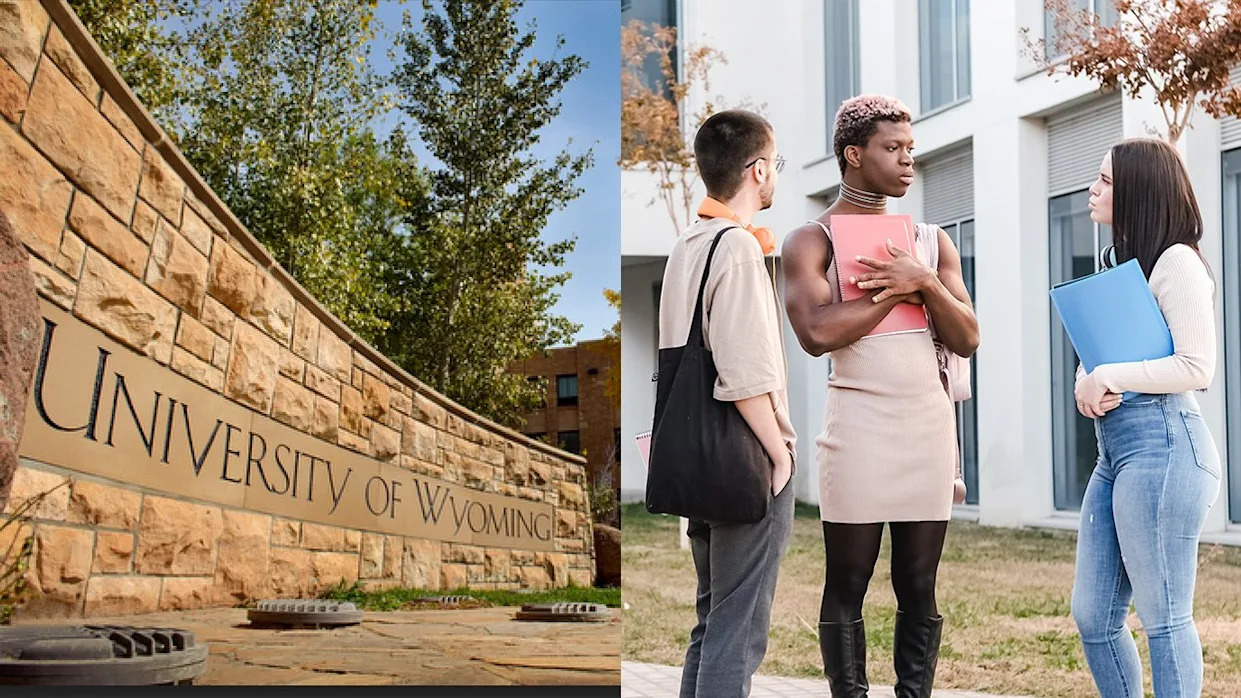 University of Wyoming sorority has the right to admit transgender women, federal judge rules