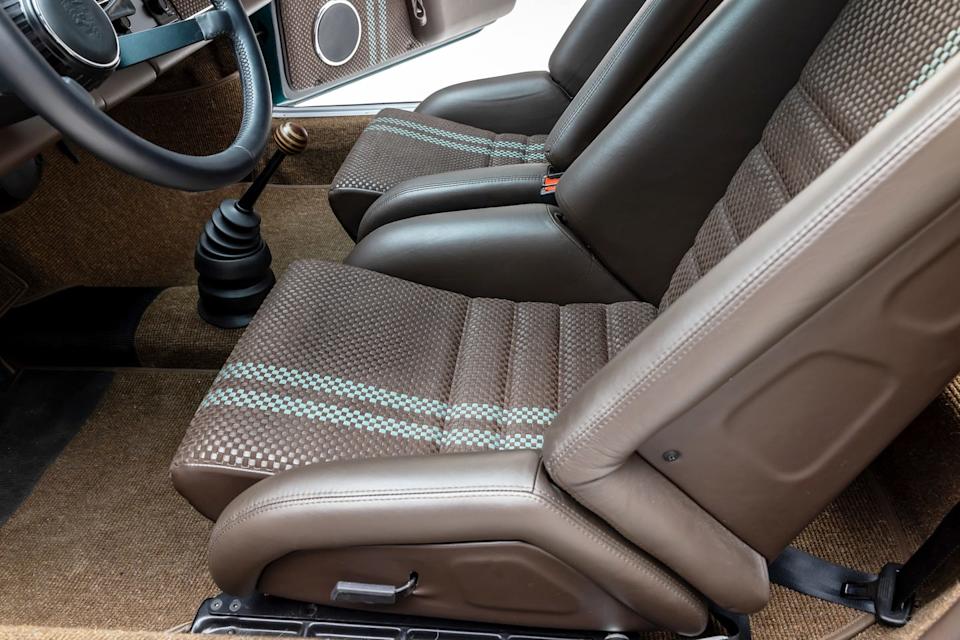 gallery makellos porsche 911