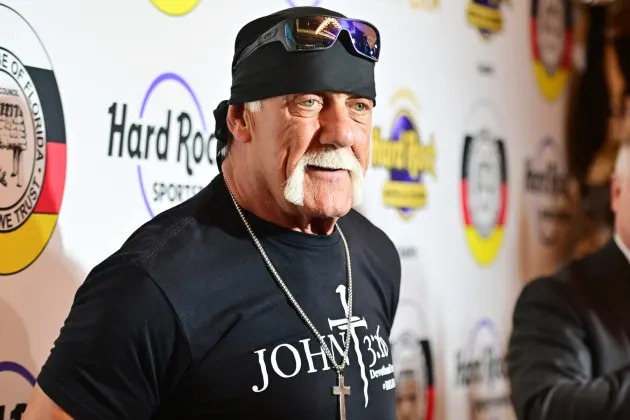 Police Still Investigating Hulk Hogan’s Death After Daughter Raises Question About ‘Narrative’