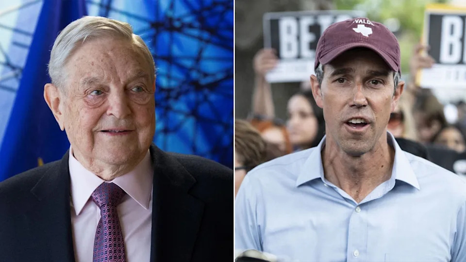 Texas AG investigates Beto O’Rourke PAC over support for quorum-breaking lawmakers