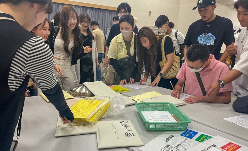 「20年前は純粋だったな」　大人になった私、タイムカプセルを開封