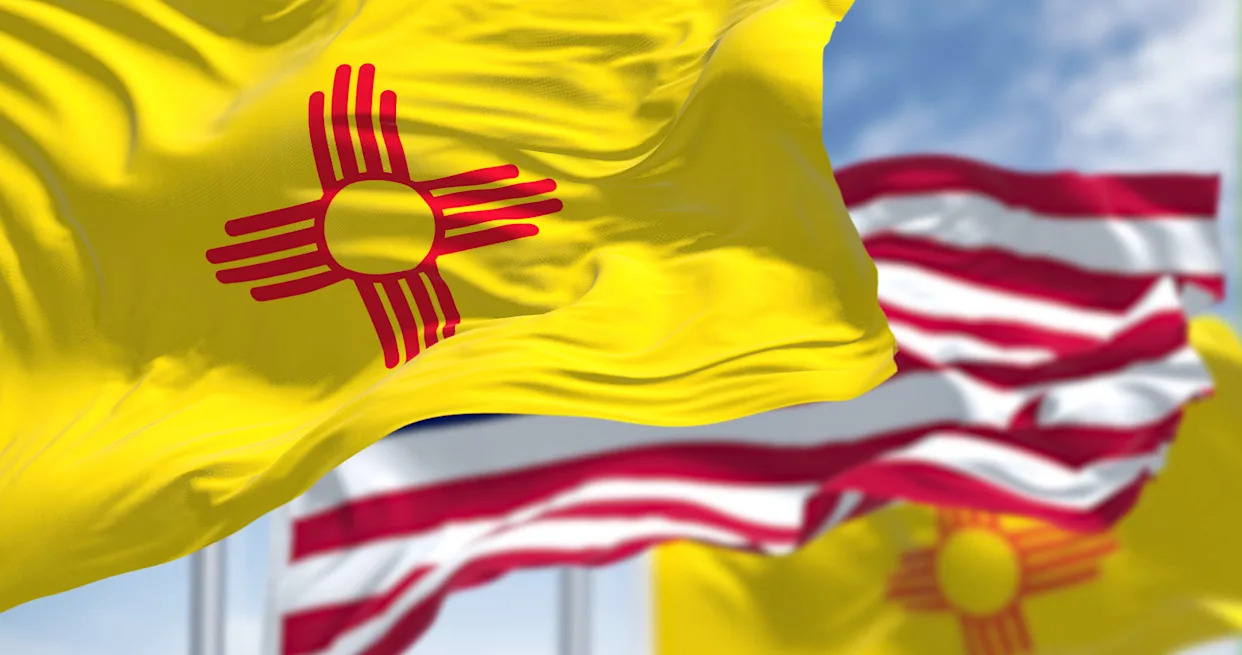 New Mexico ranks No.1 for most underprivileged children in the country, new study says