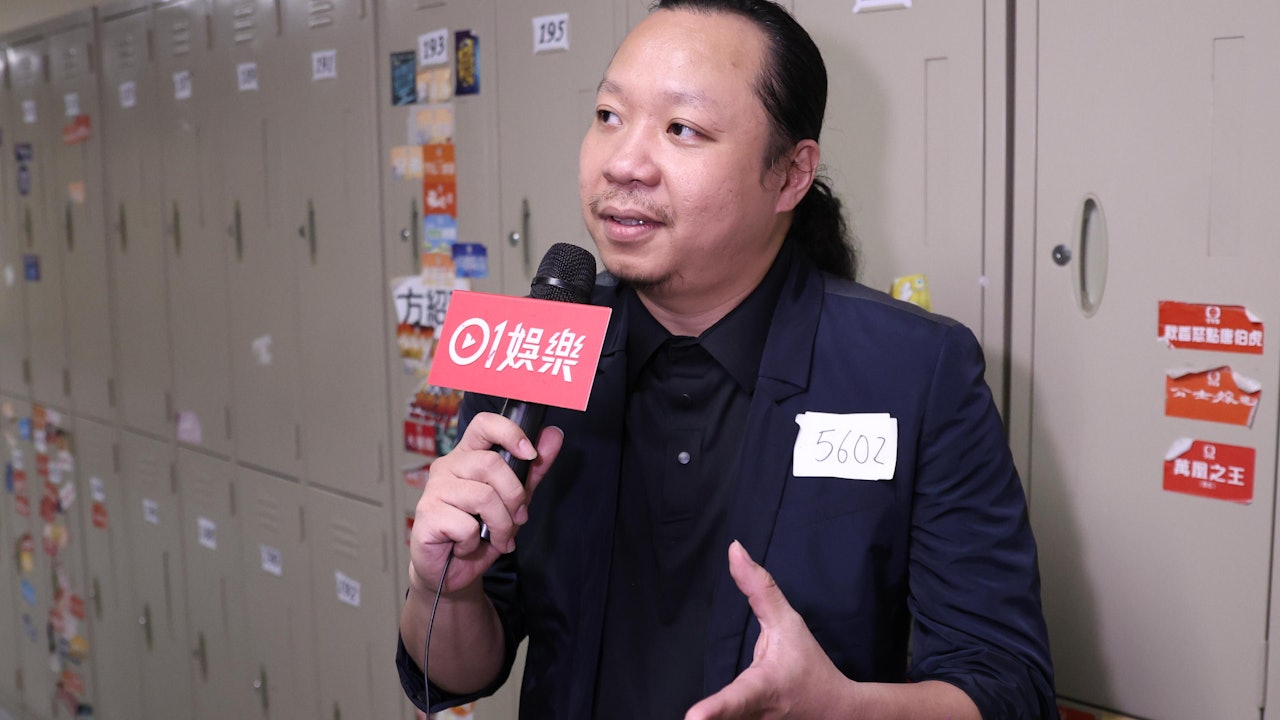 中4｜周星馳「飛紙仔」一句對白變廿句　伍國寶：星爺睇完之後笑